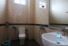 An elegant and high-end villa with a big yard for rent in Tay Ho area